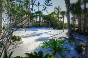 Captiva Beach Resort